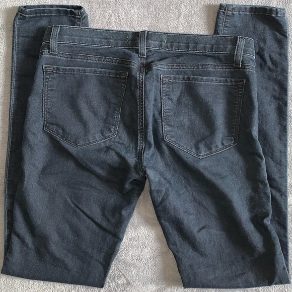 J Brand Jeans Faded Jeggings, size 28 - Picture 2 of 3